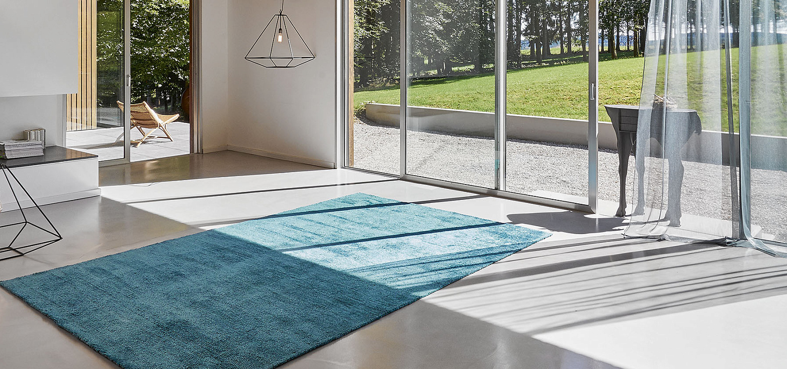 Ковры SECRETS от JAB