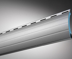 Профиль Roma алюминиевый защитный