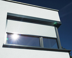 Рольставни Roma PENTO