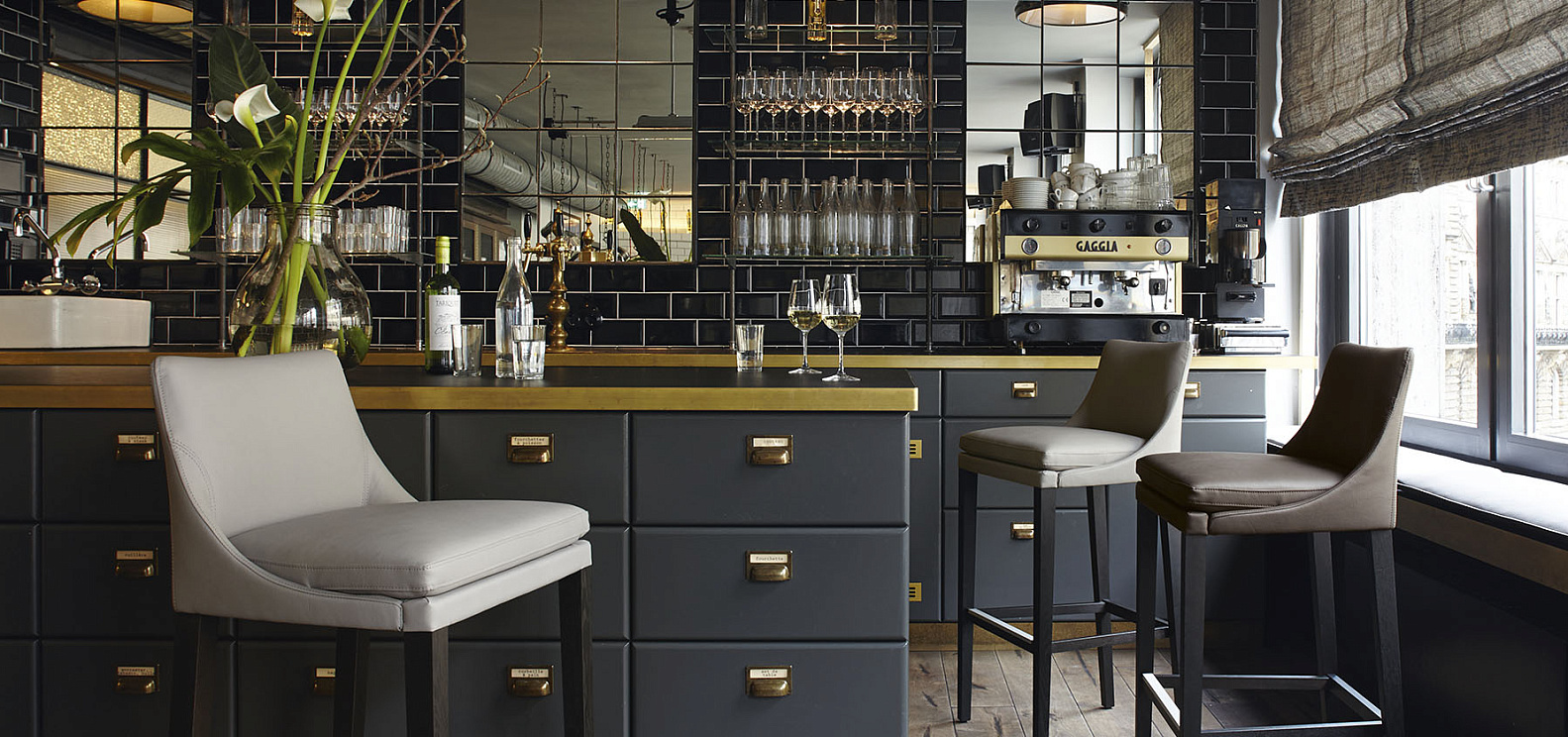 Коллекция GAUCHO VOL. 2 от JAB