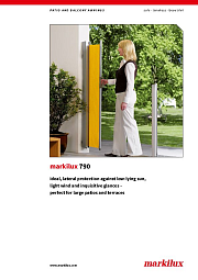 markilux 790