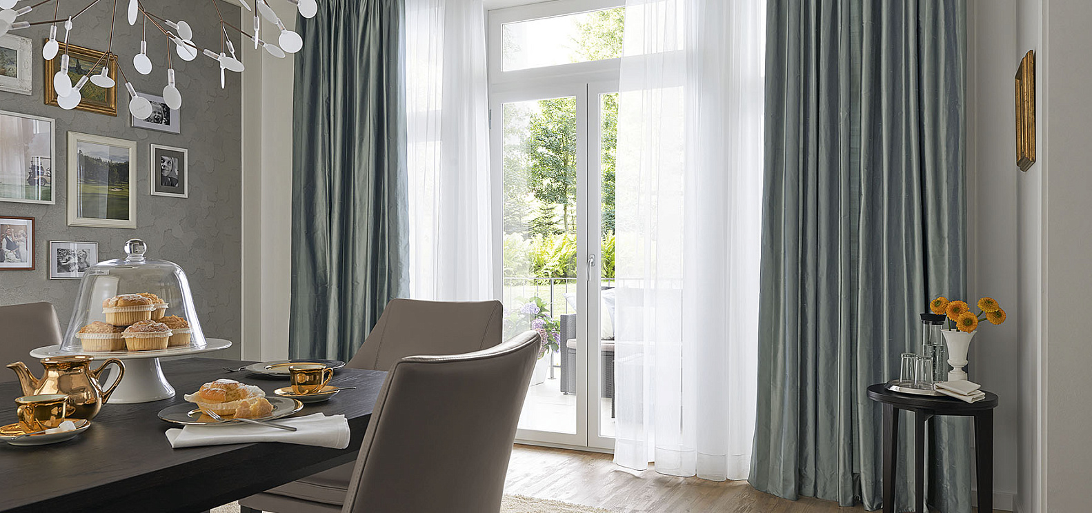 Коллекция TIMELESS MOOD от JAB