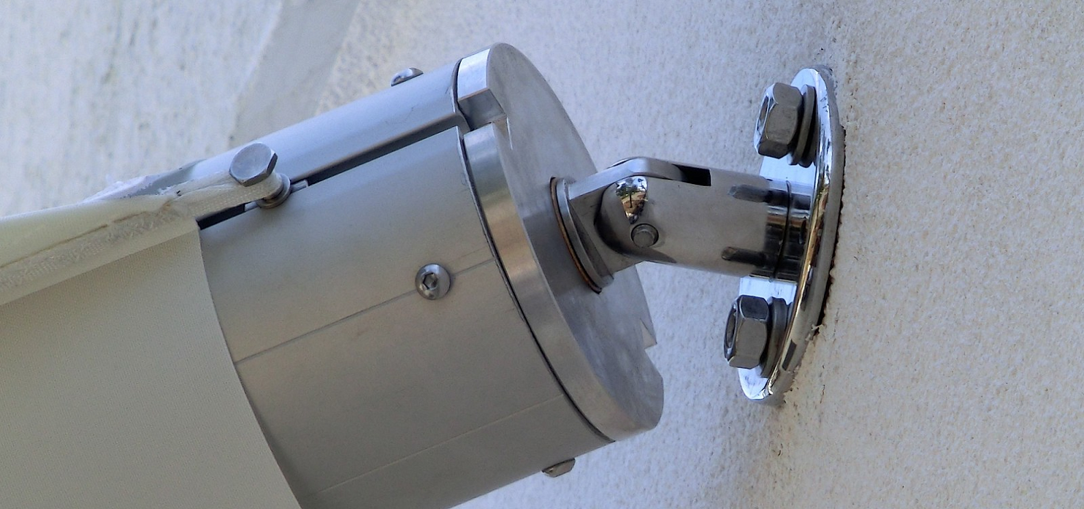 Парус Sun Sails Scirocco