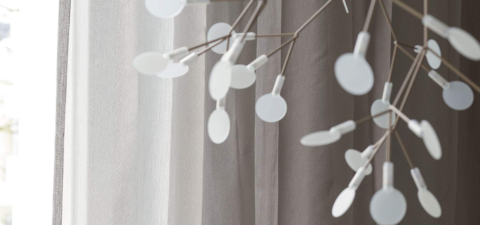 Коллекция ELEGANZA от JAB