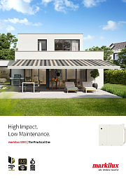 3300-markilux Flyer A4 201802_EN