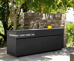 База TIKAL 3 модуля