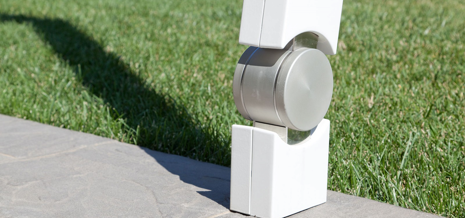 Пергола Corradi Pergotenda® Move