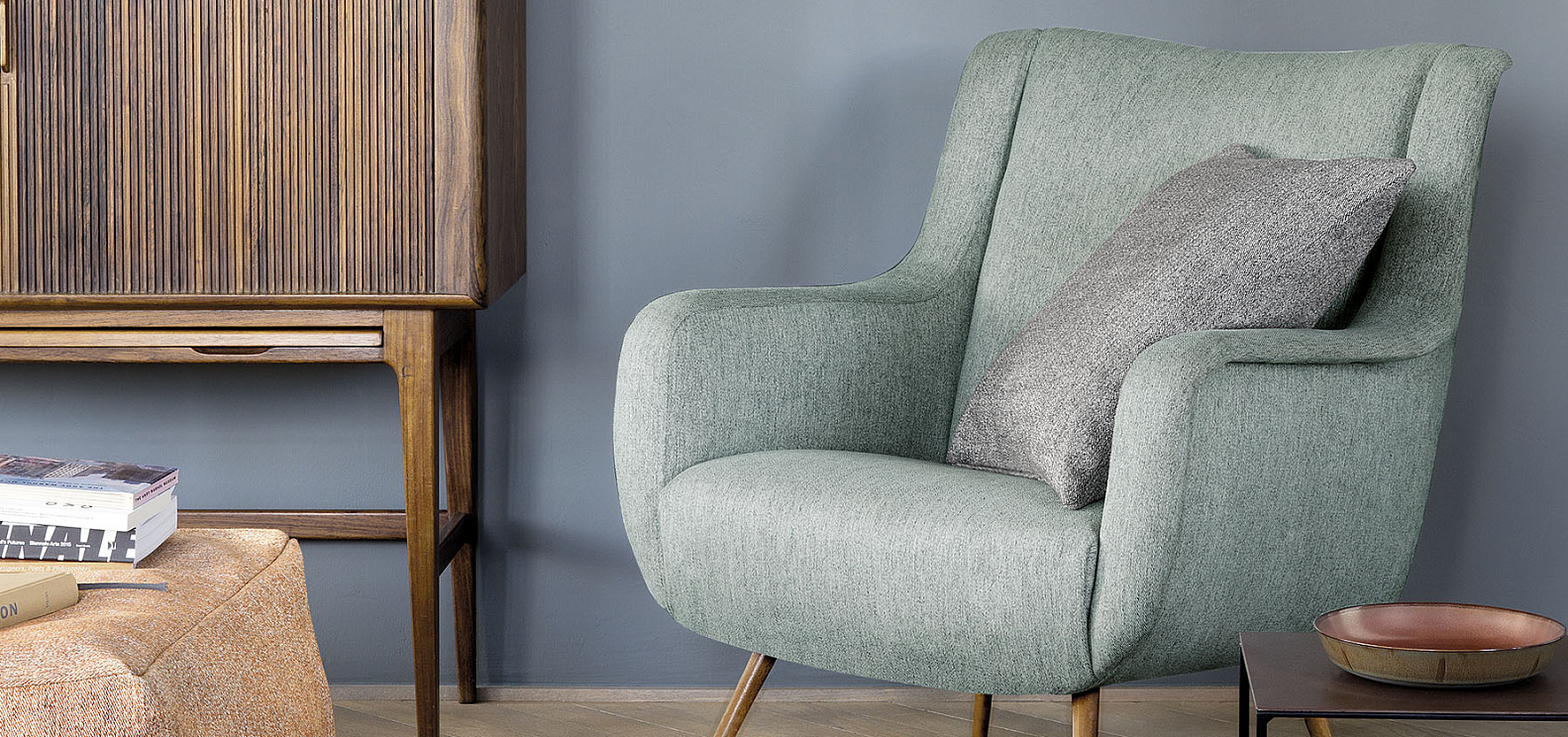 Коллекция SAM от JAB