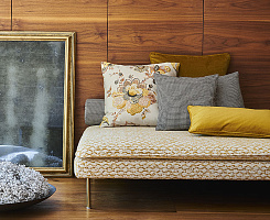 Коллекция MELODY от JAB