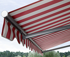 Маркизы markilux 1710 