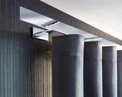 Карнизы W - волна