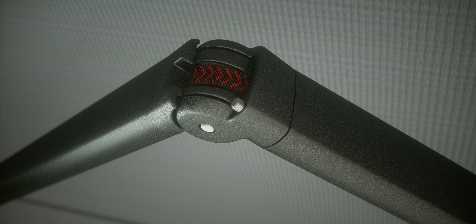 Маркиза markilux 970