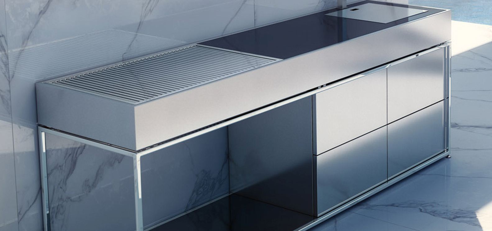 COCOA ISLAND ELITE PROFESSIONAL COAL