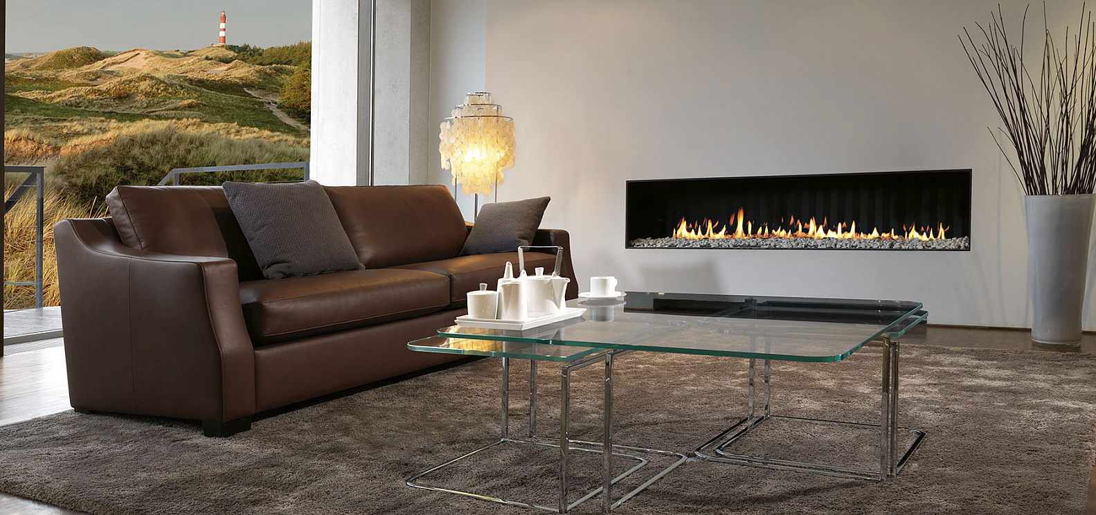 Ковры из вискозы COSMO от JAB