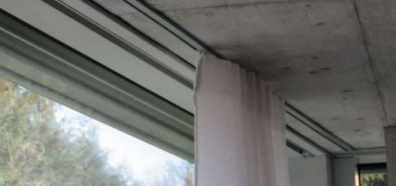 Карниз FUTUR 2734