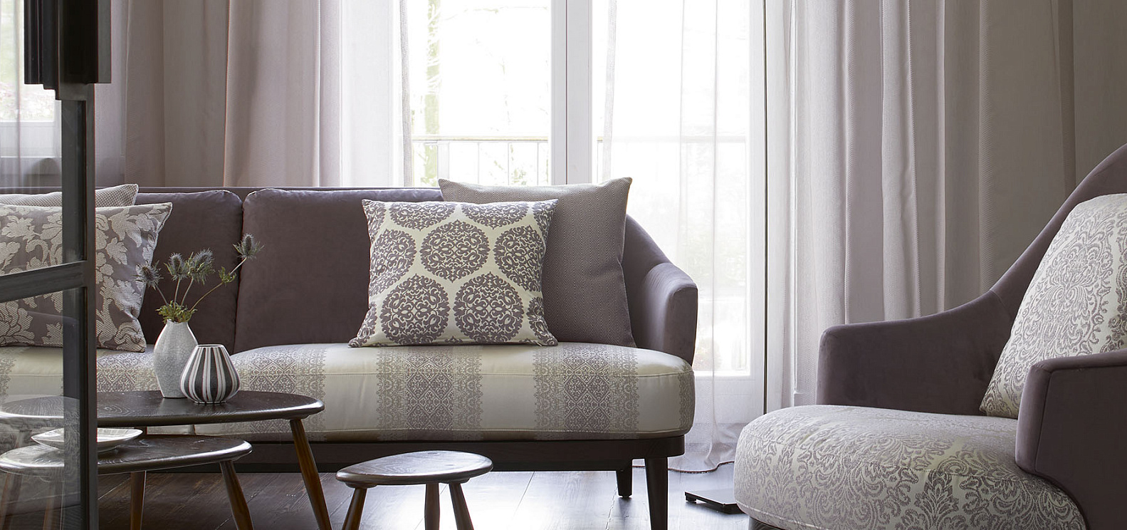 Коллекция ELEGANZA от JAB