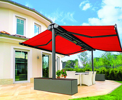 markilux syncra flex