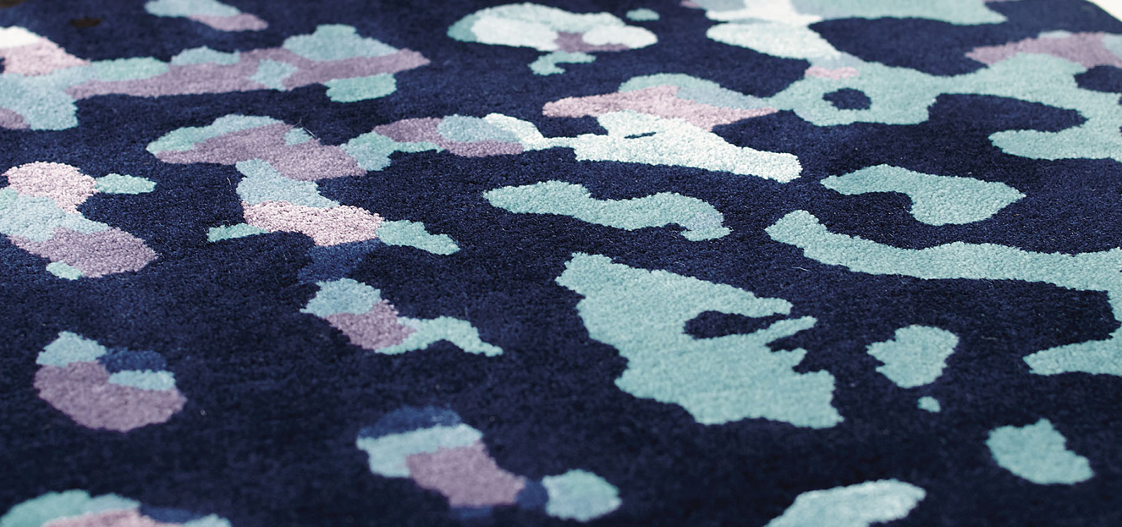 Ковры CHARACTERS TARTANS от JAB