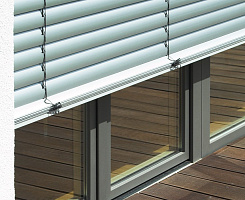 Рафшторы Roma MODULO