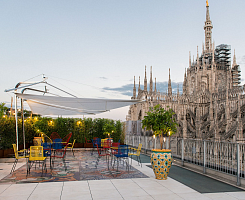 Парус Sun Sails Libeccio