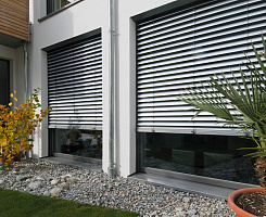 Рафшторы Roma INTEGO.RS