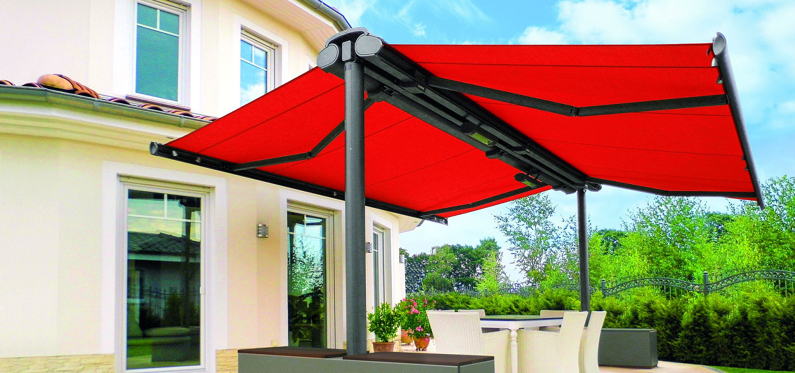 markilux syncra flex