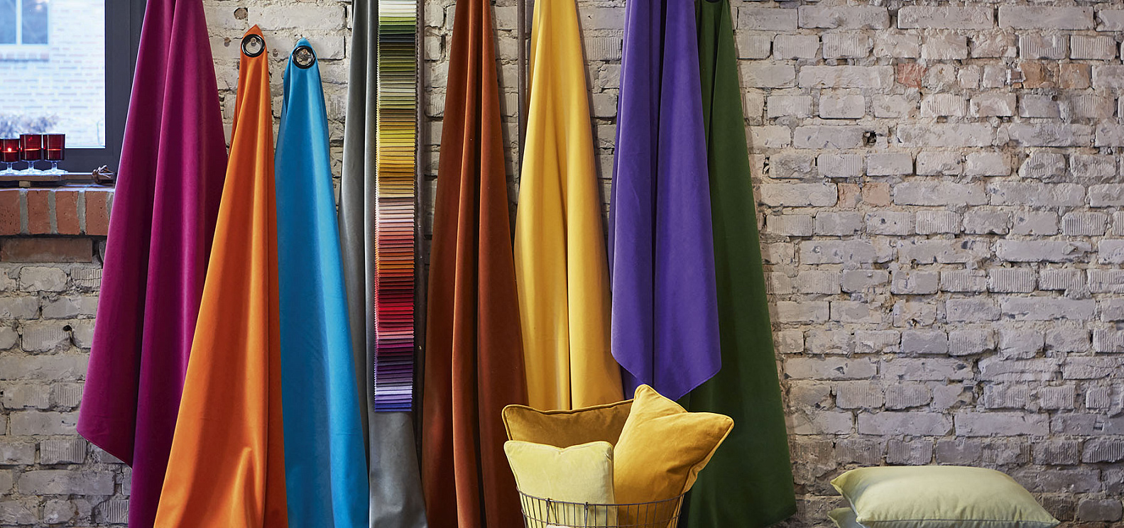 Коллекция TIZIAN от JAB