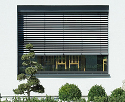 Рафшторы Roma MODULO