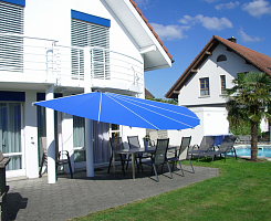 Belwing® Elektro парус от Radius