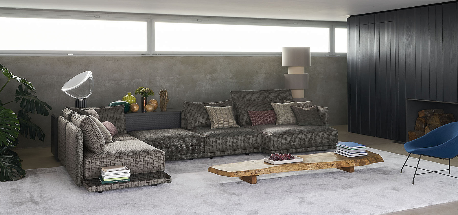 Коллекция RIO от JAB