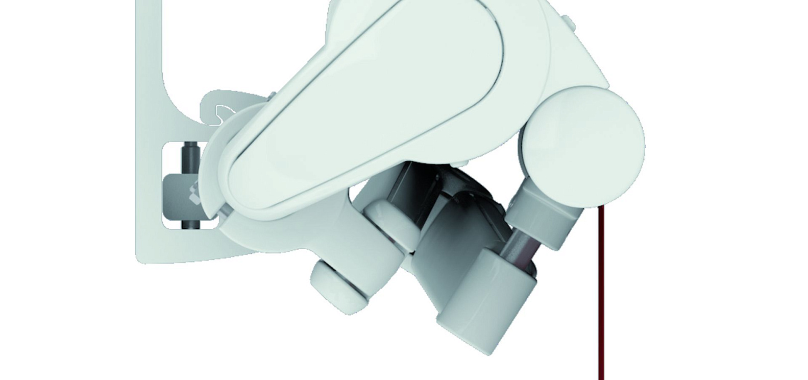 Маркиза markilux 1700