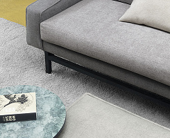 Коллекция DONOVAN от JAB