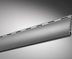 Профиль Roma пластиковый