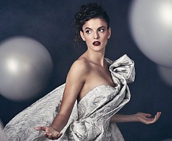 Коллекция GRANDEZZA OPUS UNO от JAB