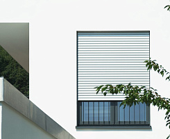 Рольставни Roma PURO.XR/PURO.XRK