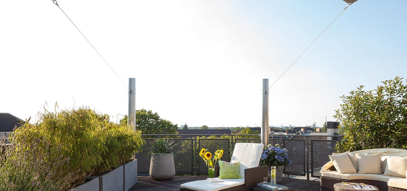 Парус trapez4sun