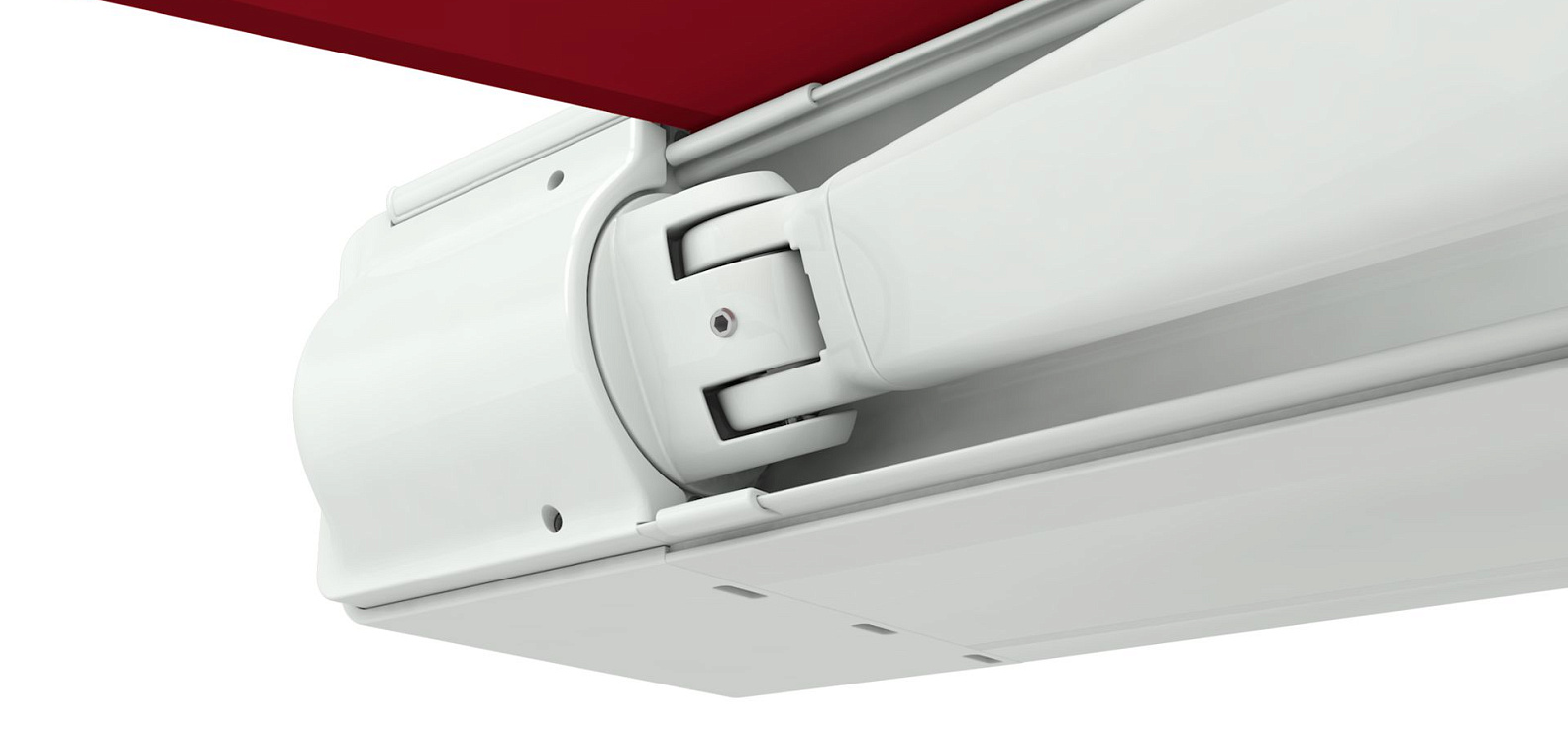 Маркиза markilux 970