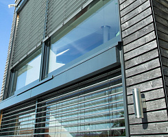 Рафшторы Roma QUADRO.RS