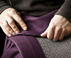 Ковры NATURA от JAB