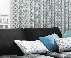 Ткани Drapilux Air (воздух)