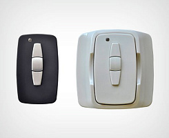 Шторы с от насекомых с эл. управлением.