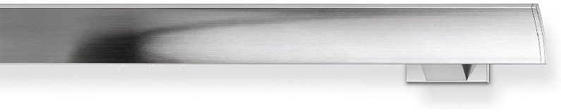  Карниз Interstil W1