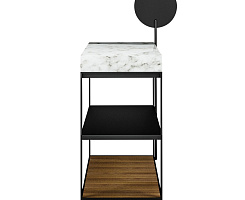 BBQ WOOD OVEN SIDEBOARD TOP