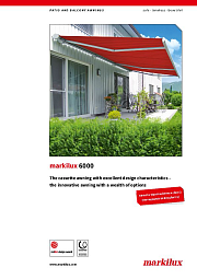 markilux 6000