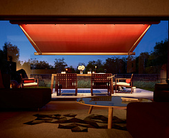 Маркиза markilux 970