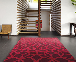 Ковры CHARACTERS GRAPHICS от JAB