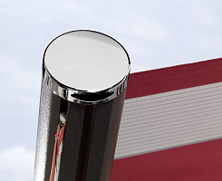 Маркизы markilux 1710 