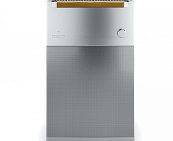 BOOSTER BBQ GRILL 50