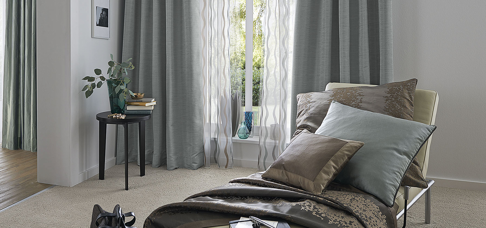 Коллекция TIMELESS MOOD от JAB