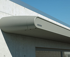 Маркиза markilux MX-1